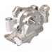 Насос масляний двигуна з маслозабірником (JL4G20, JL4G24,E IV) Geely X7, EC8 1016050409